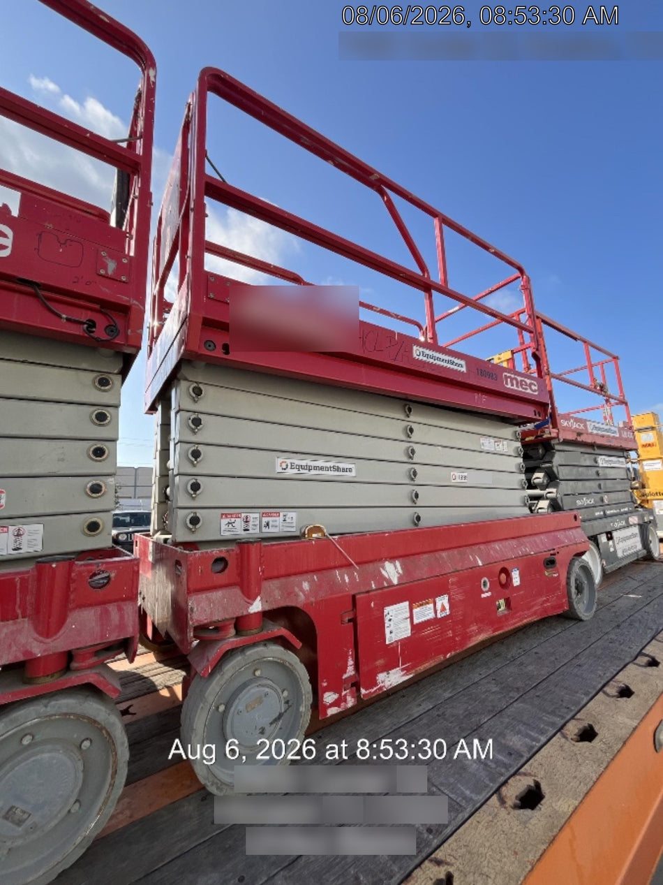 2021 MEC 4555SE