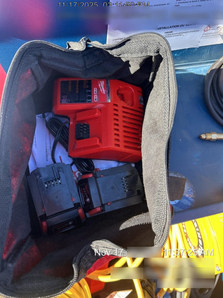 2024 MILWAUKEE 2606-22CT