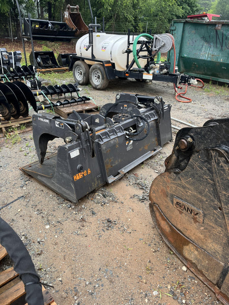 2022 PALADIN UTILITY GRAPPLE 11876-0022