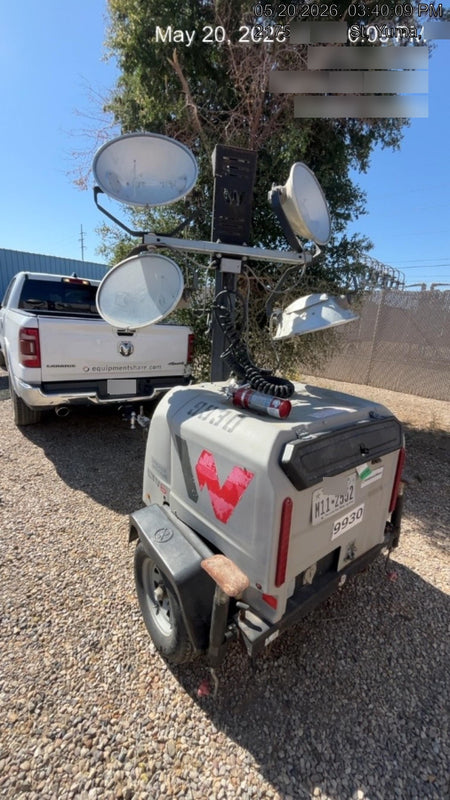 2018 WACKER NEUSON LTV6K-MH
