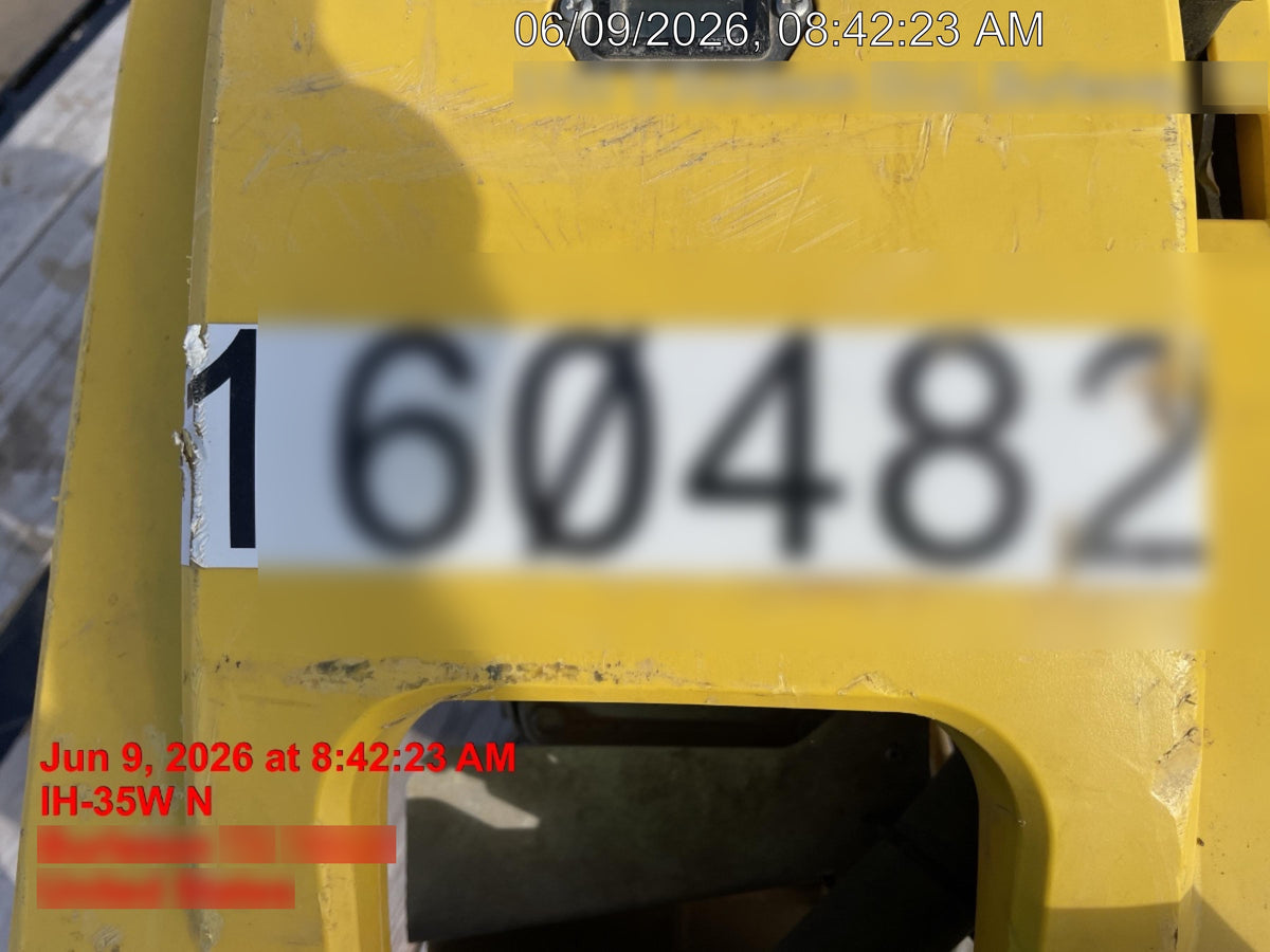 2021 WACKER NEUSON BS60-4As