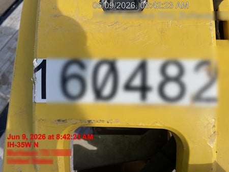 2021 WACKER NEUSON BS60-4As