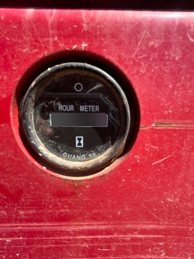 2020 MEC 3346SE