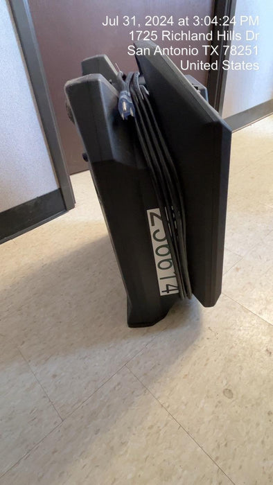 2022 PHOENIX AirMAX Radial Air Mover