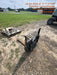 2023 BOBCAT 36" Mini Skid Steer Fork Carriage - Bobcat