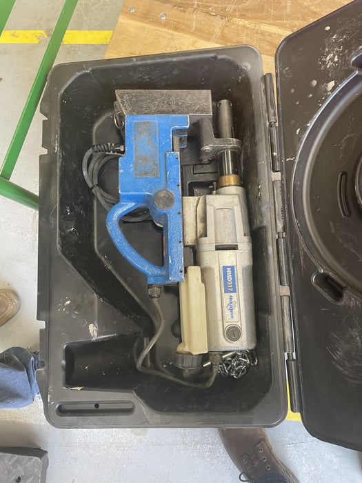 2020 HOUGEN MFG HMD917