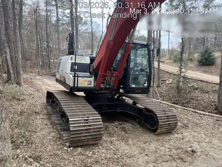 2021 LINK-BELT 250x4LF