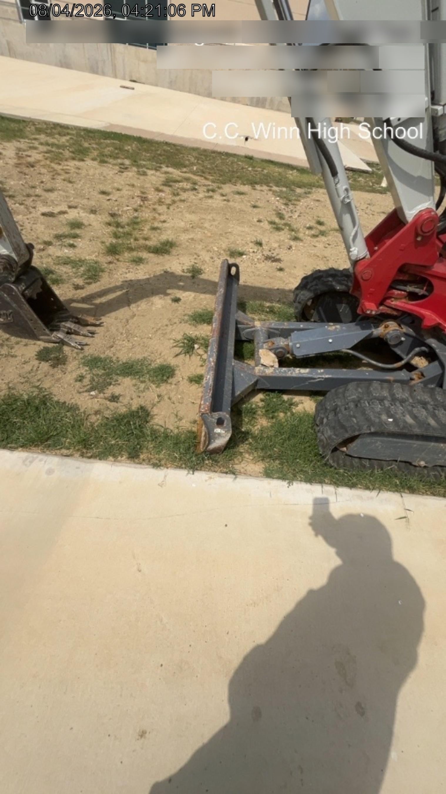 2024 TAKEUCHI TB235-2R