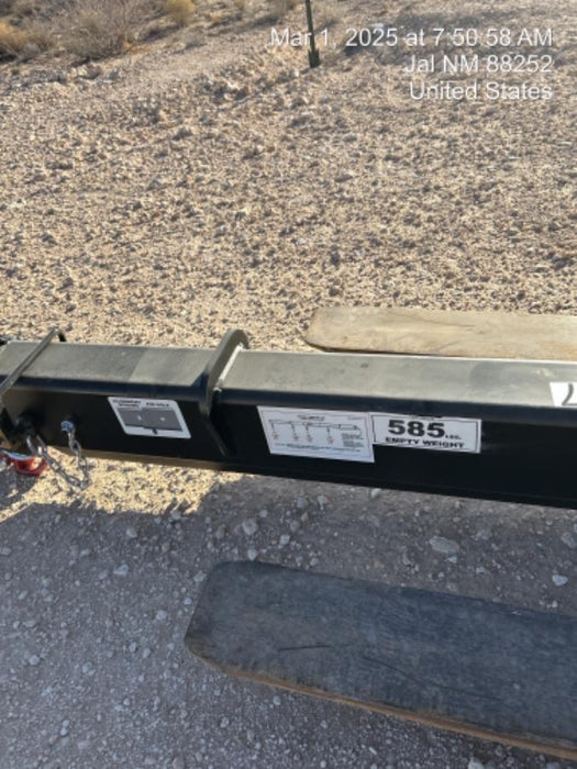 2025 STAR INDUSTRIES 1390B