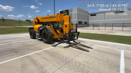 2025 JCB 510-56