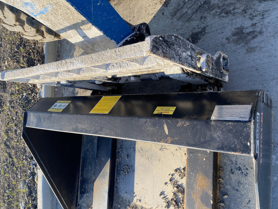 2020 STAR INDUSTRIES 1406B