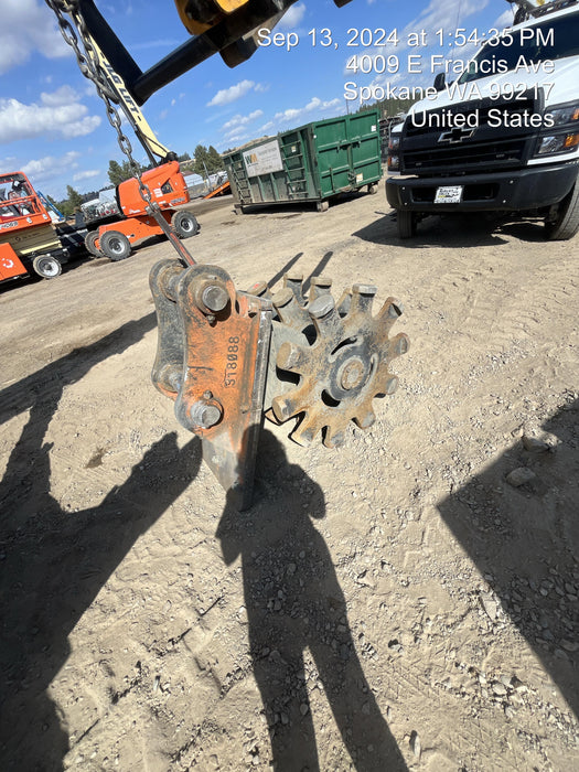 2023 ROCKLAND WI24-3