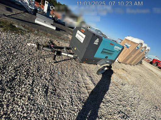 2021 AIRMAN PDS185S-6E1