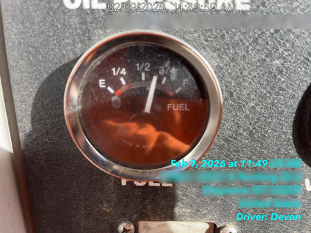 2021 THERM DYNAMICS TD1200