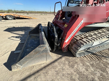 2023 MANITOU 50504723