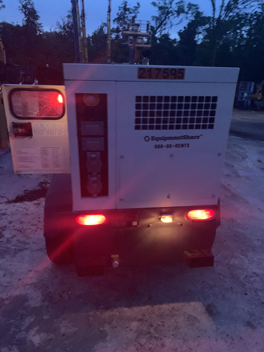 2022 ATLAS COPCO QAS25 CWK