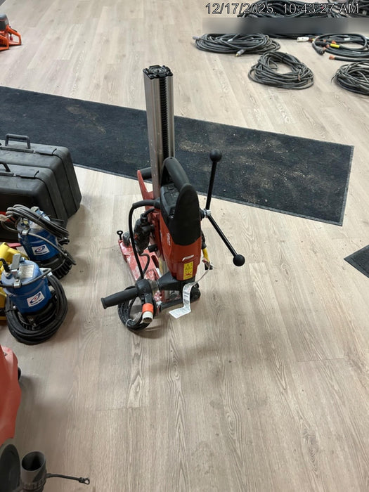 2024 HILTI DD 150-U