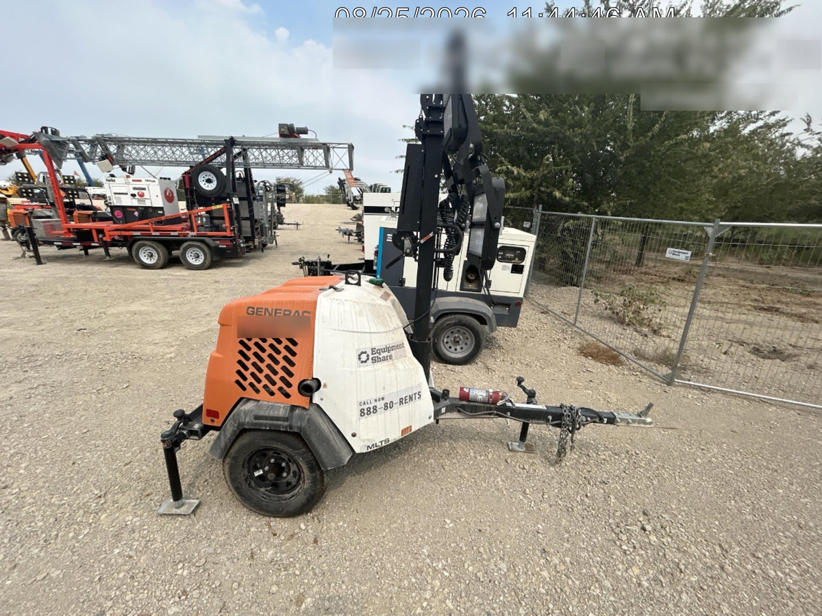 2026 GENERAC MLTS-4