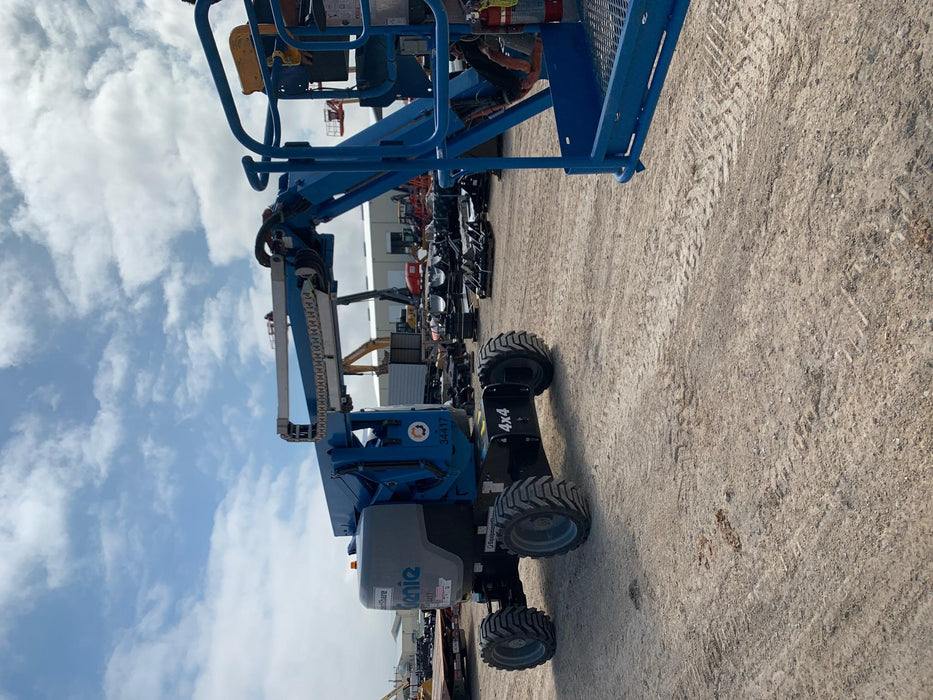 2019 GENIE Z-62/40