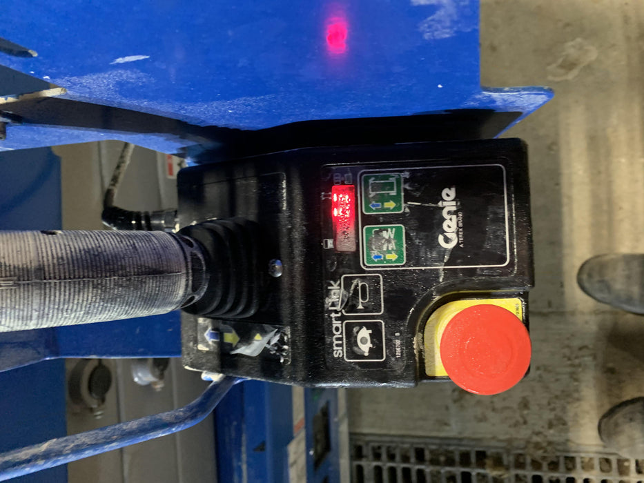 2020 Genie GS-1930 GENIE GS-1930