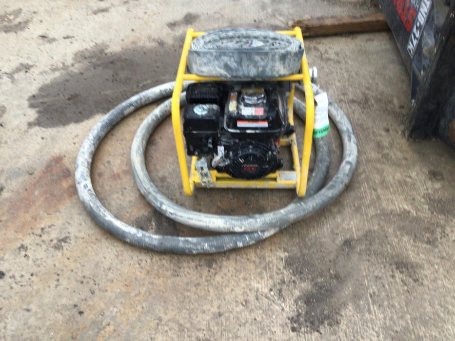 2018 WACKER NEUSON PT2