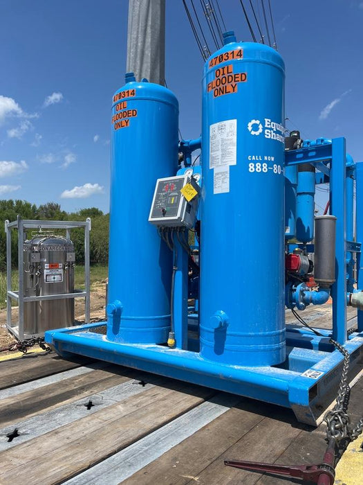 2024 HANKISON RDH-930G