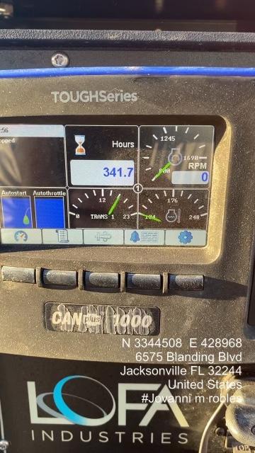 2021 PIONEER PP66S12L71-TD2.9L4