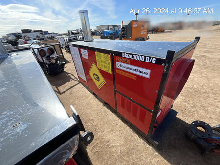 2022 CAMPO EB1000G-RE3