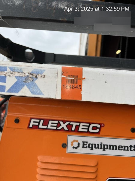 2021 LEX WR6A-7SM-FG26DZ6LD-R