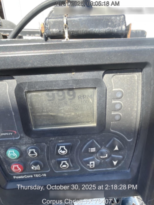 2022 MYERS-SETH RL-200