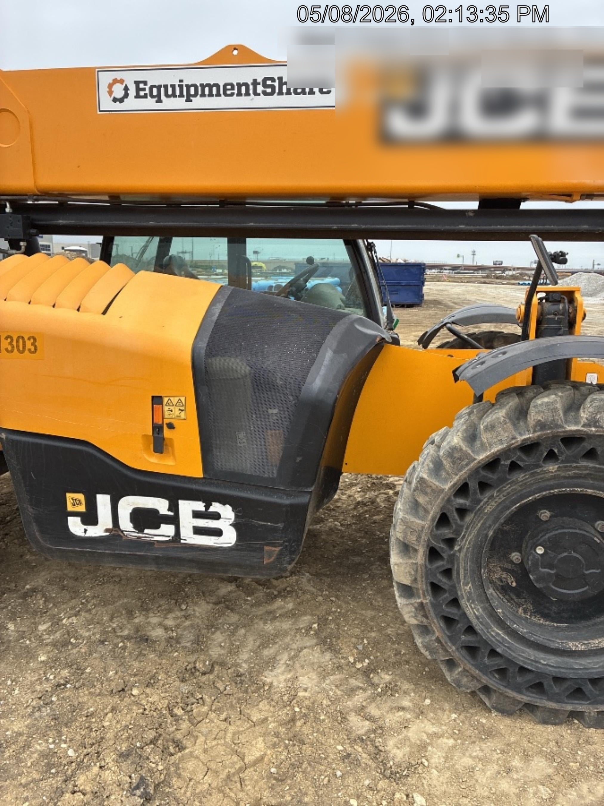 2022 JCB 510-56