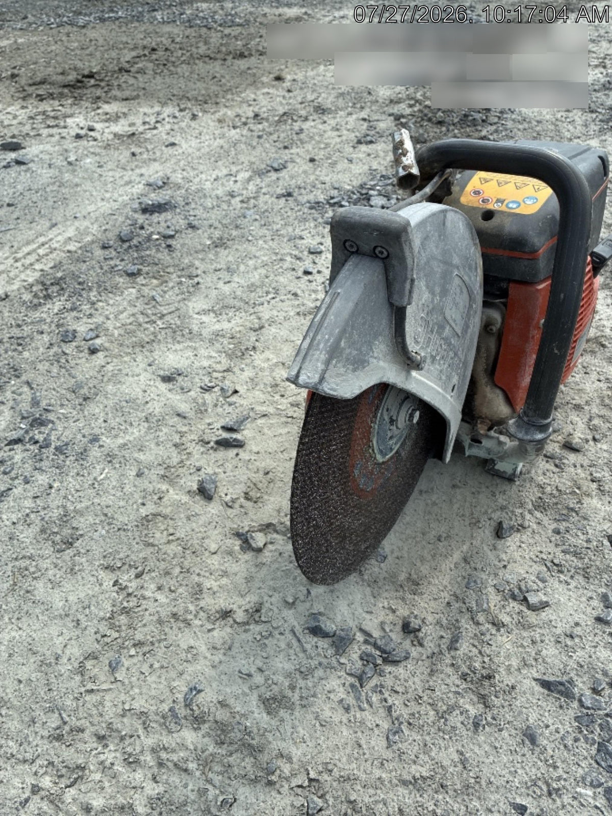 2024 HUSQVARNA K770