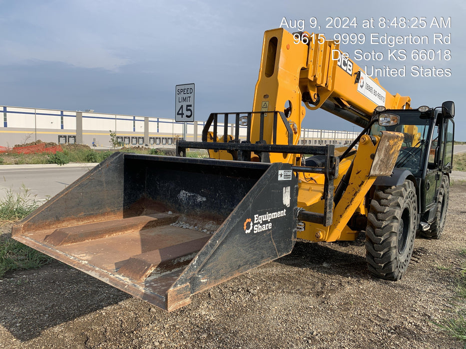 2021 STAR INDUSTRIES 1406B