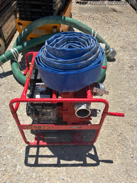 2023 MULTIQUIP QP4TH