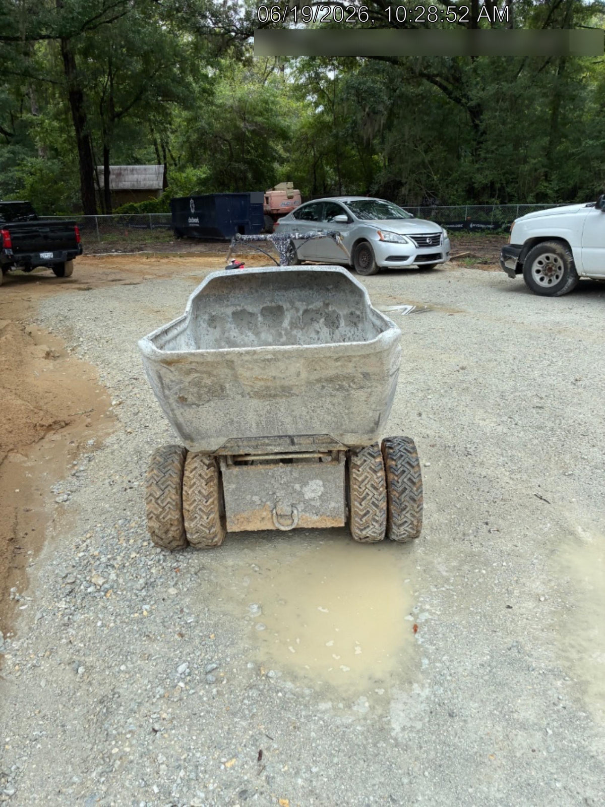 2023 TORO MB-1600