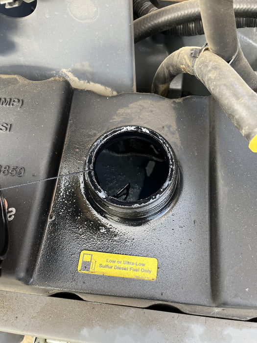 2023 ATLAS COPCO XAS188 CWK