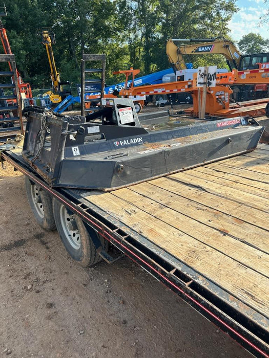 2022 PALADIN 30372A-0022