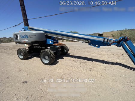 2026 GENIE S-65 XC