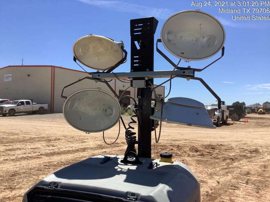 2017 WACKER NEUSON LTV6L-MH