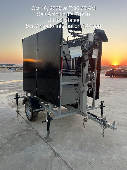 2025 PROGRESS SOLAR SOLUTIONS Helios-2XP