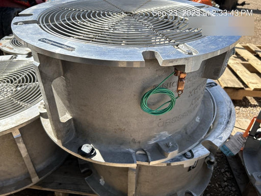 2022 WIDDER 20262-TRACKER