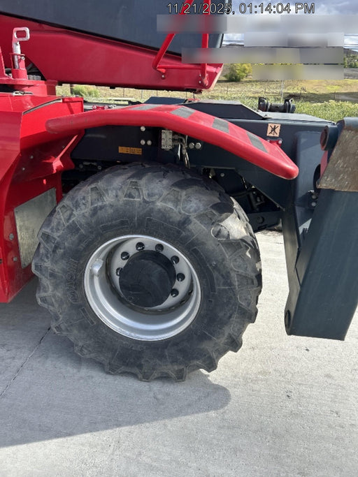 2019 MAGNI RTH 5.25 Smart