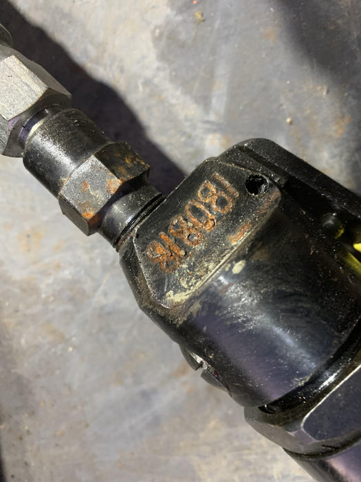 2021 TEXAS PNEUMATIC TOOLS, INC. TX1BLTNS