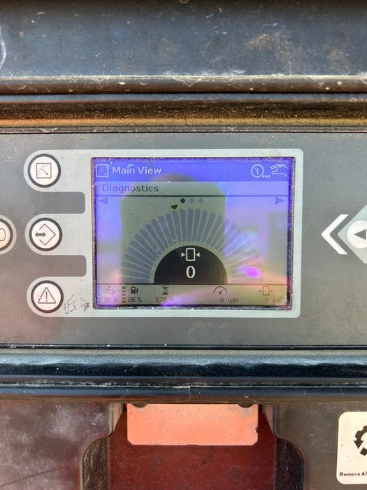 2023 ATLAS COPCO XAS 850