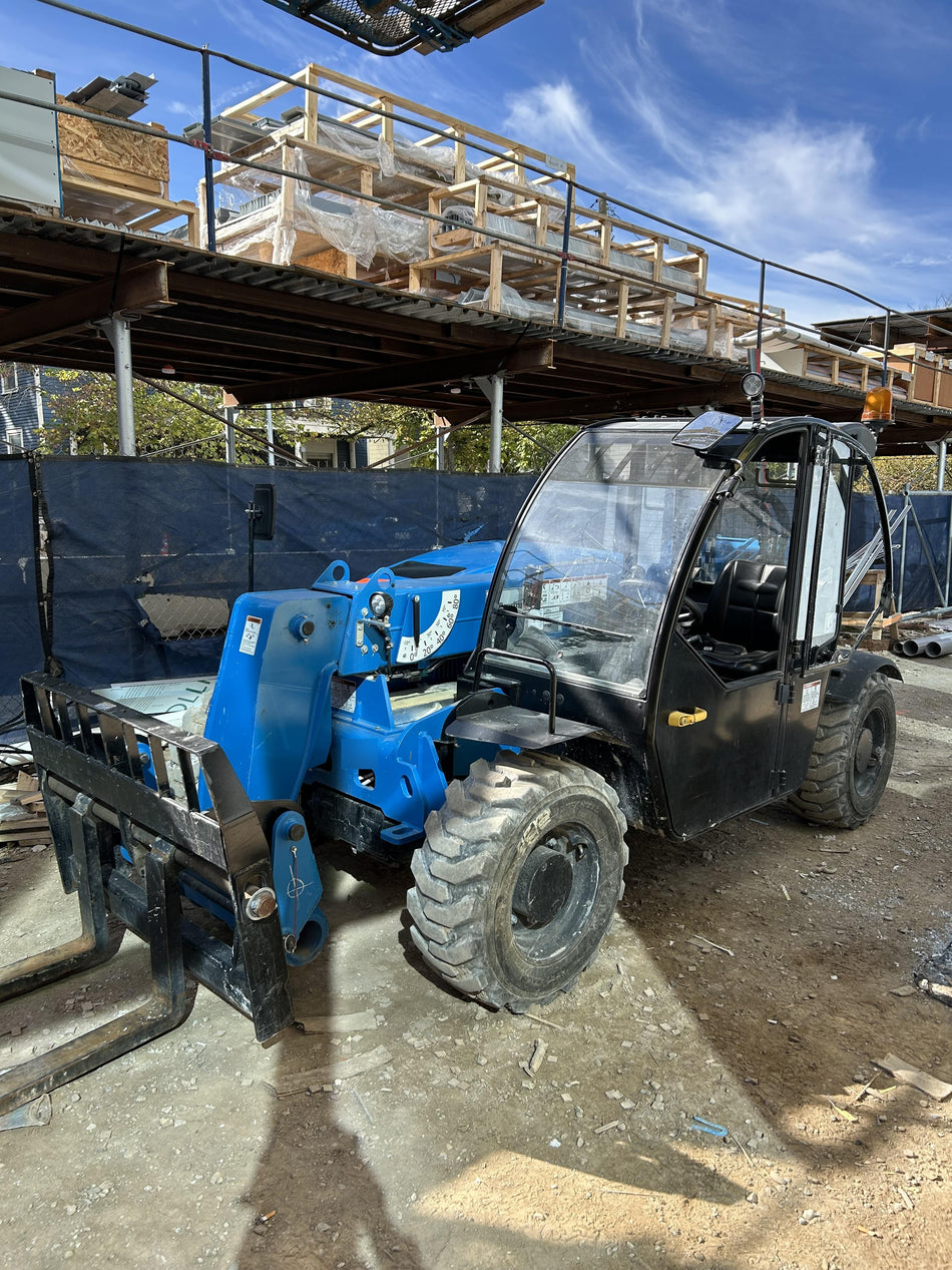 2024 GENIE GTH-5519