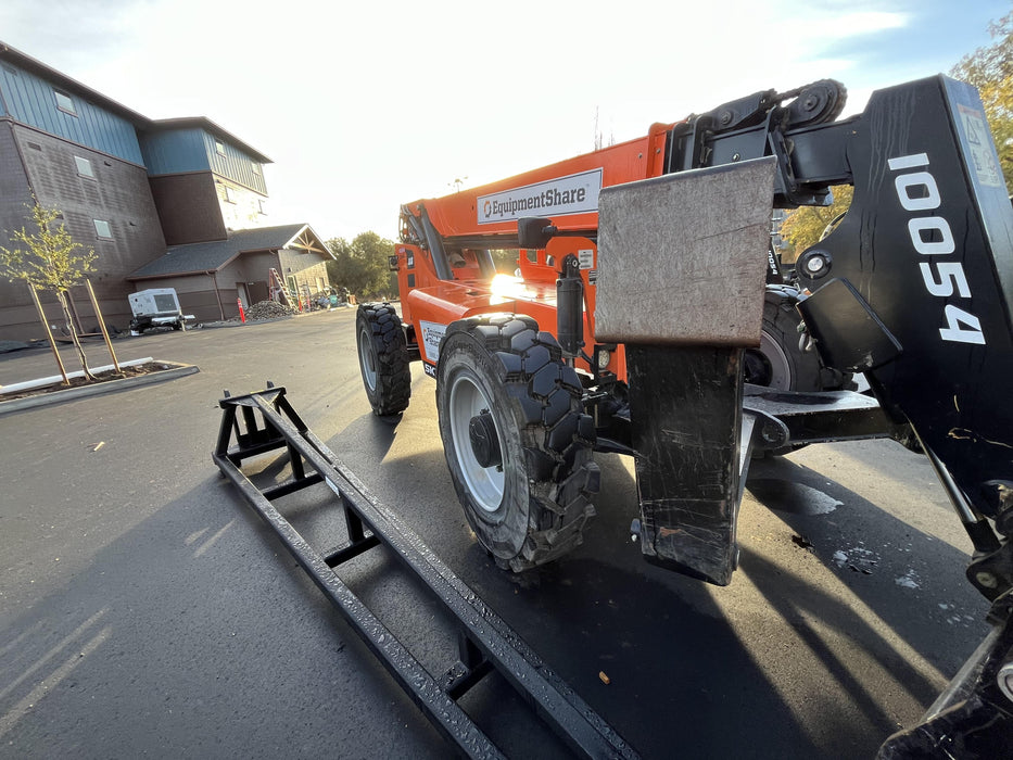 2024 STAR INDUSTRIES 1330TK