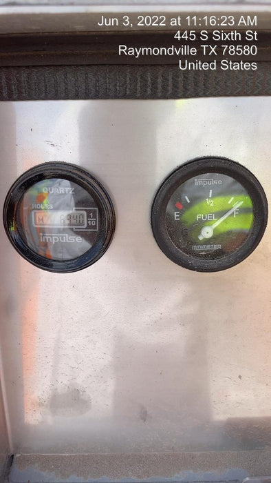 2021 MYERS-SETH MSP PP-150