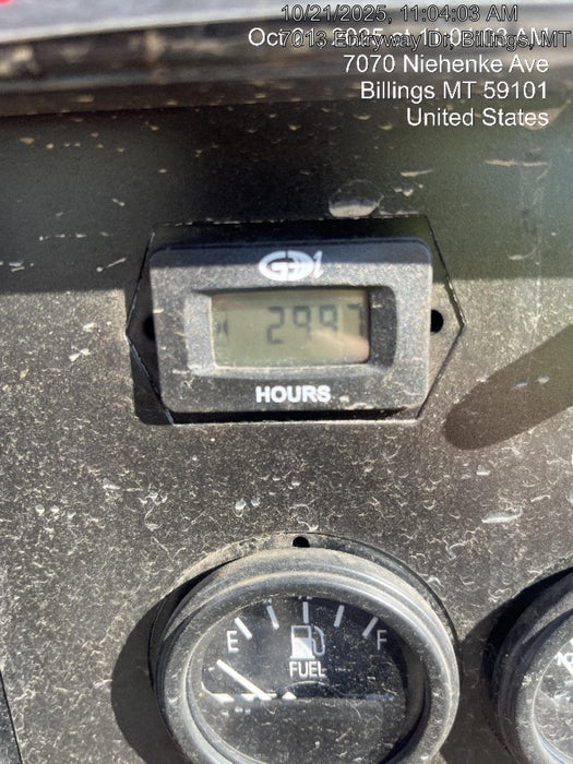 2025 LINCOLN ELECTRIC LE400