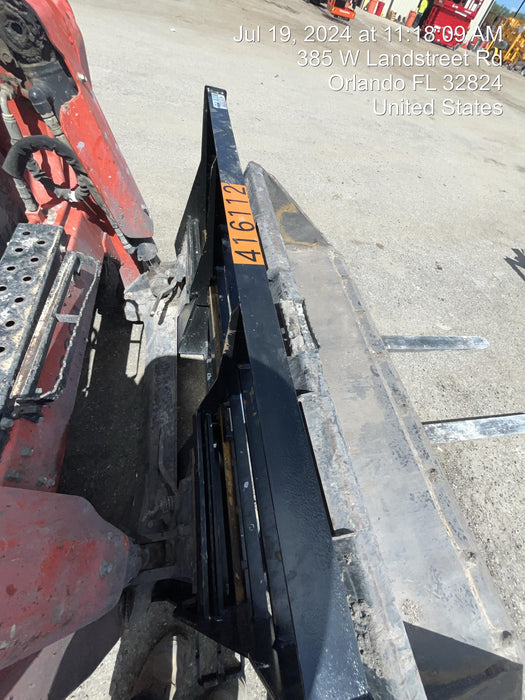 2024 ARROW MATERIAL HANDLING FS5100CB - 72"