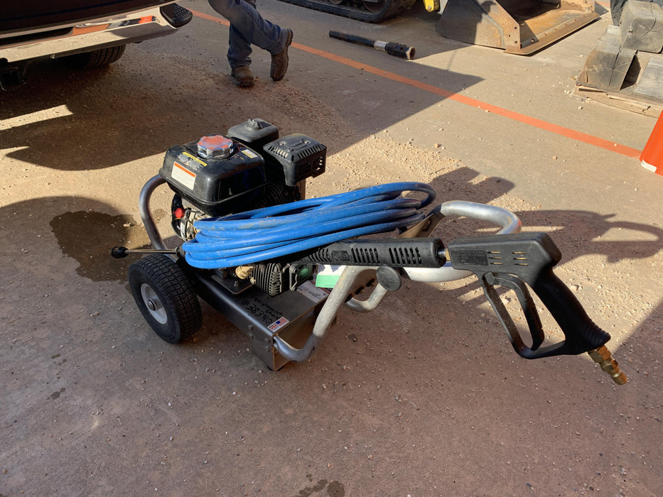 2019 MI-T-M CORPORATION CA-2703-1MMH